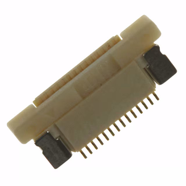 1-1734839-4 TE Connectivity AMP Connectors  Gruppi di connettori FFC FPC (flessibili piatti)